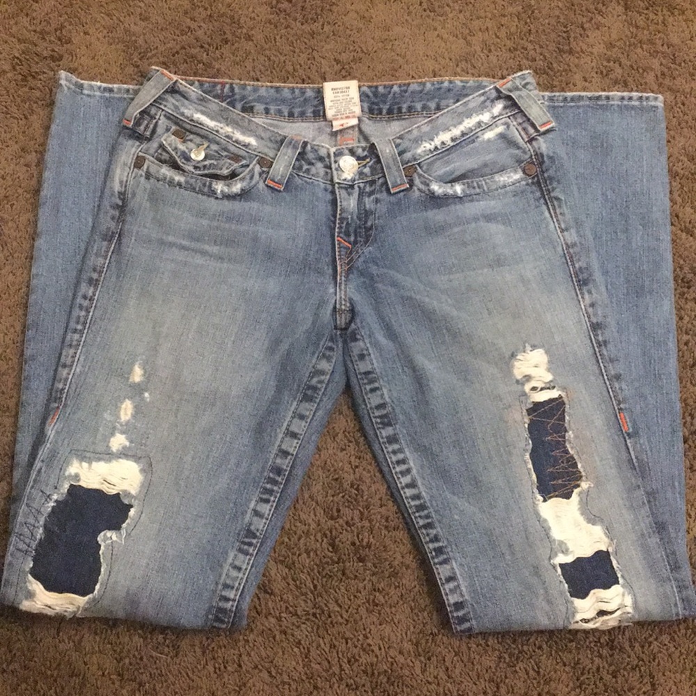 BRAND NEW True Religion Jeans